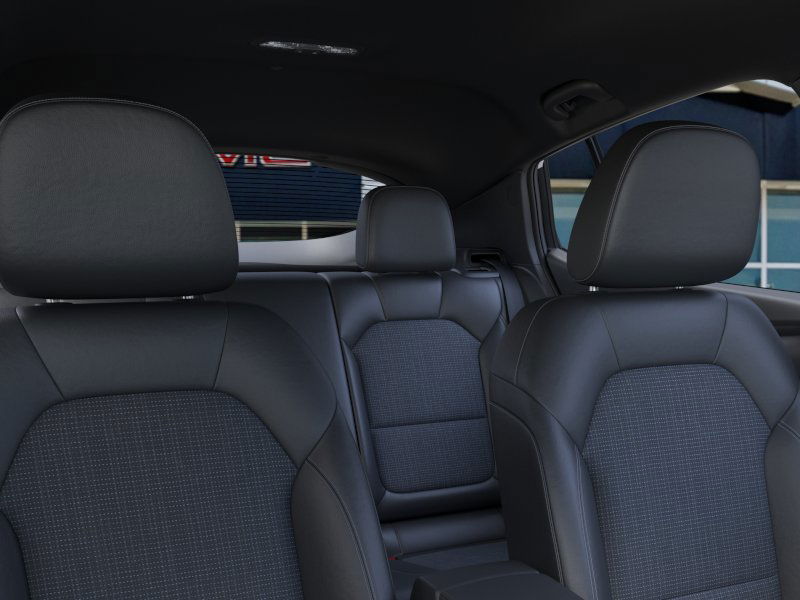 2026 Buick Envista Preferred photo 22