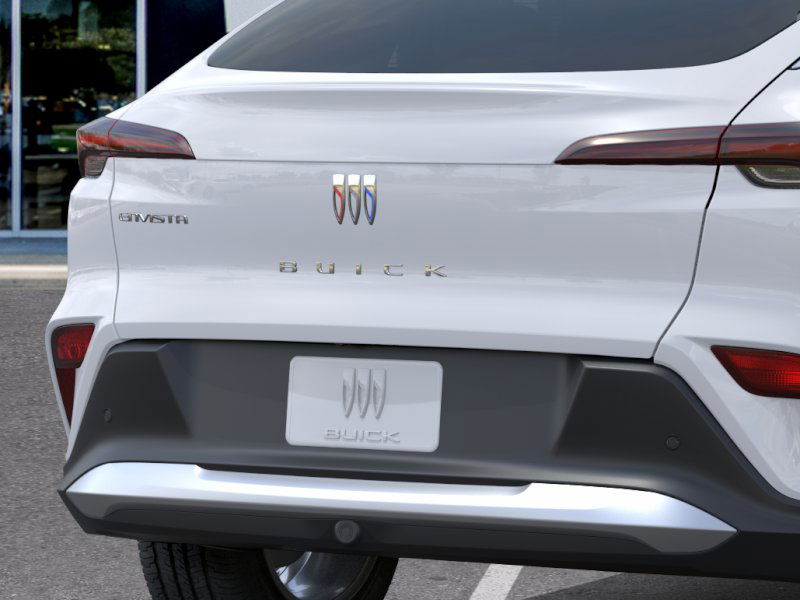 2026 Buick Envista Preferred photo 12