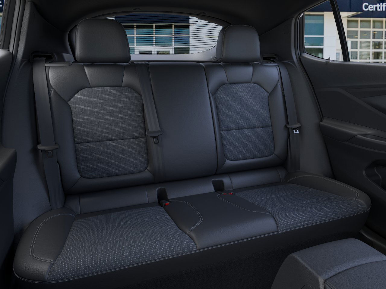 2026 Buick Envista Preferred photo 15