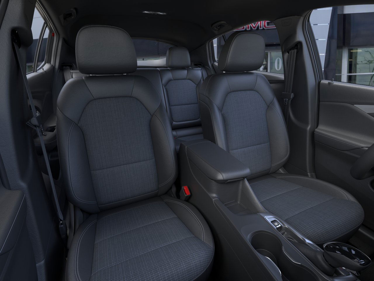 2026 BUICK ENVISTA - Image 48