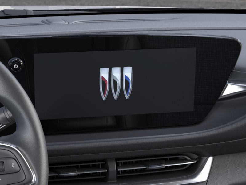 2026 BUICK ENVISTA - Image 52