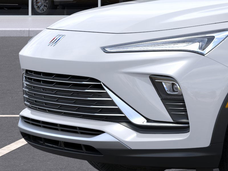 2026 BUICK ENVISTA - Image 35