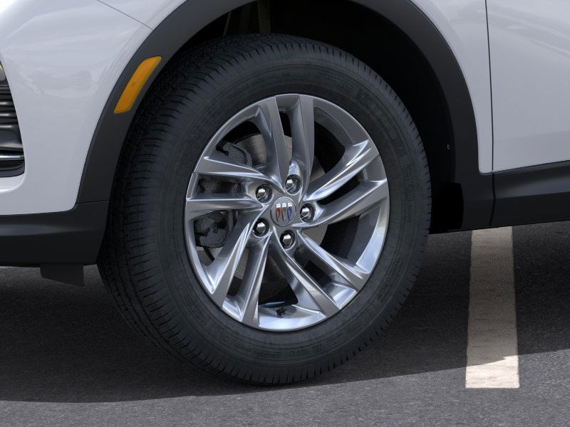 2026 BUICK ENVISTA - Image 31