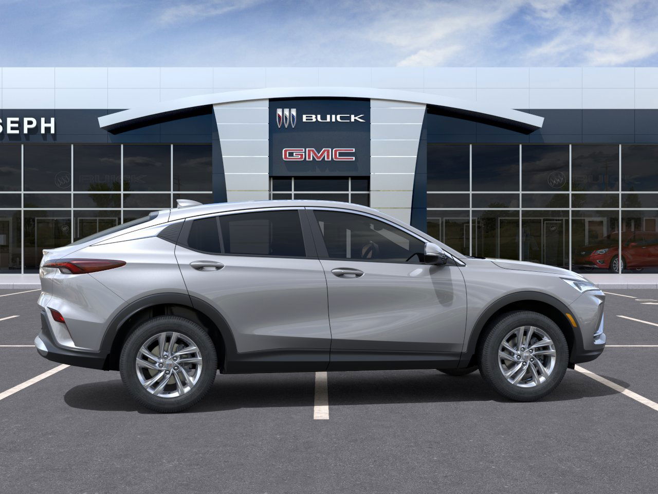 2026 Buick Envista Preferred - Photo 29