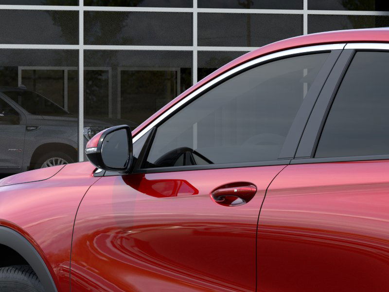 2026 Buick Envista Preferred - Photo 39