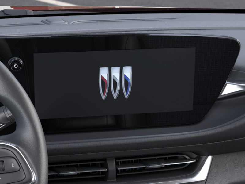 2026 Buick Envista Preferred - Photo 47