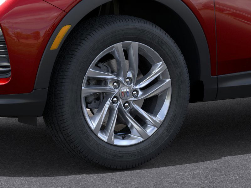 2026 Buick Envista Preferred - Photo 36
