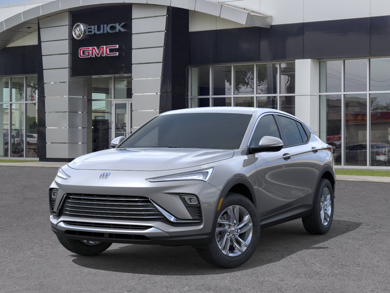 2026 Buick Envista Preferred - Photo 6