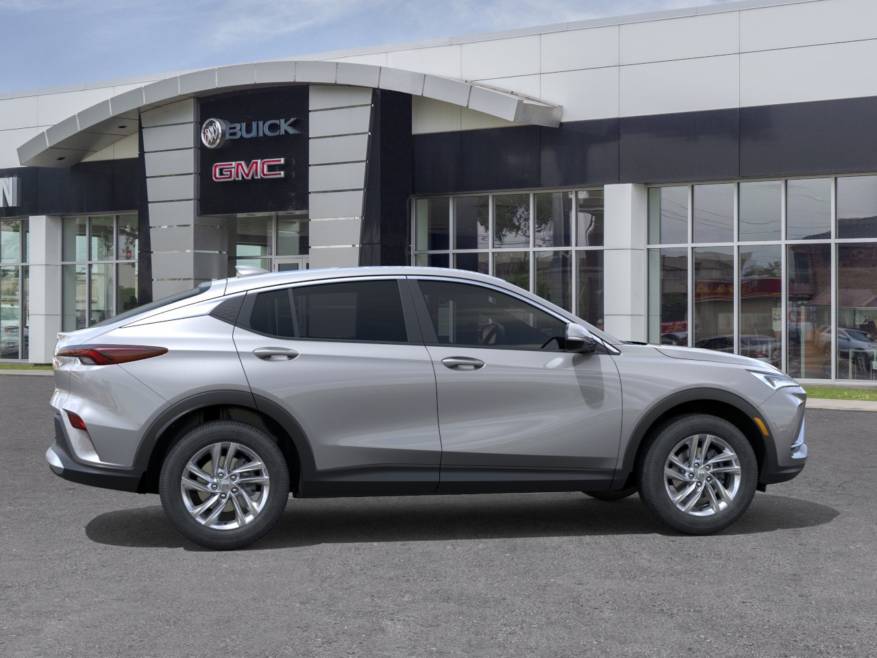 2026 Buick Envista Preferred - Photo 5