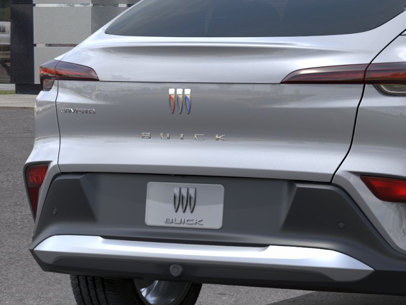 2026 Buick Envista Preferred - Photo 14