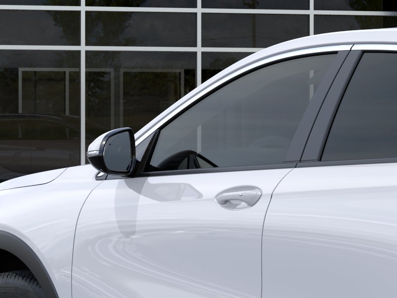 2026 Buick Envista Preferred - Photo 36