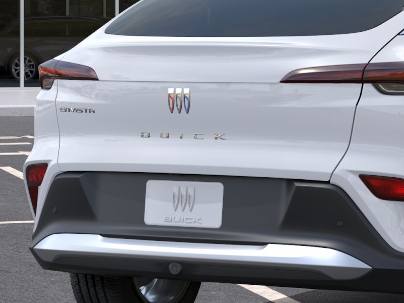2026 Buick Envista Preferred - Photo 38