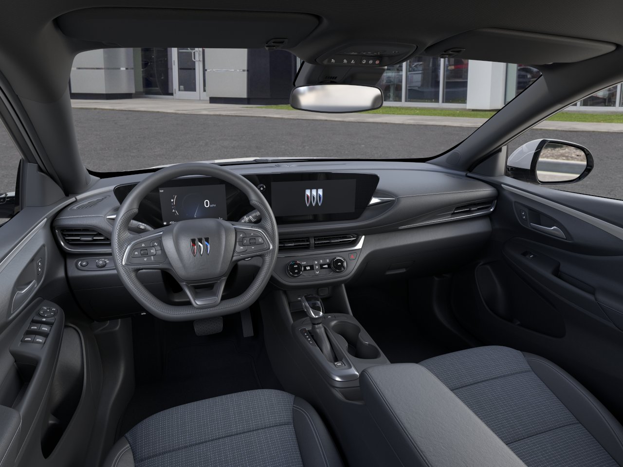 2026 Buick Envista Preferred - Photo 15