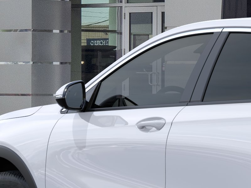 2026 Buick Envista Preferred - Photo 12