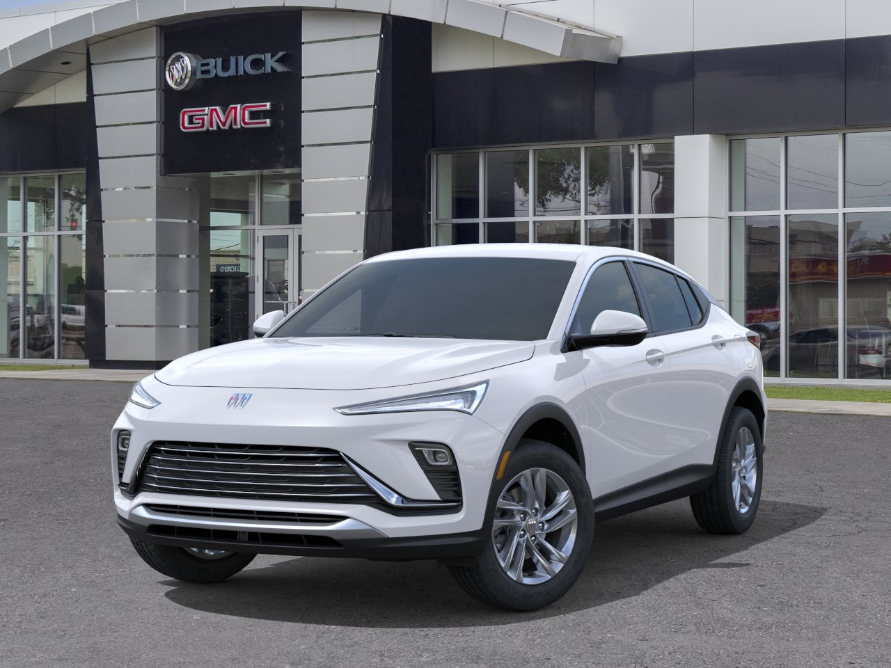2026 Buick Envista Preferred - Photo 6