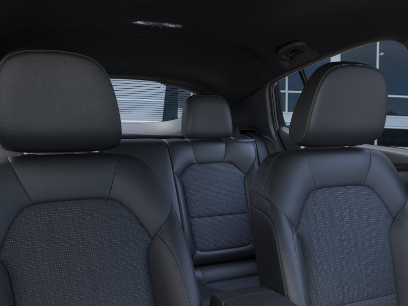 New 2026 Moonstone Gray Metallic Buick Preferred image 48