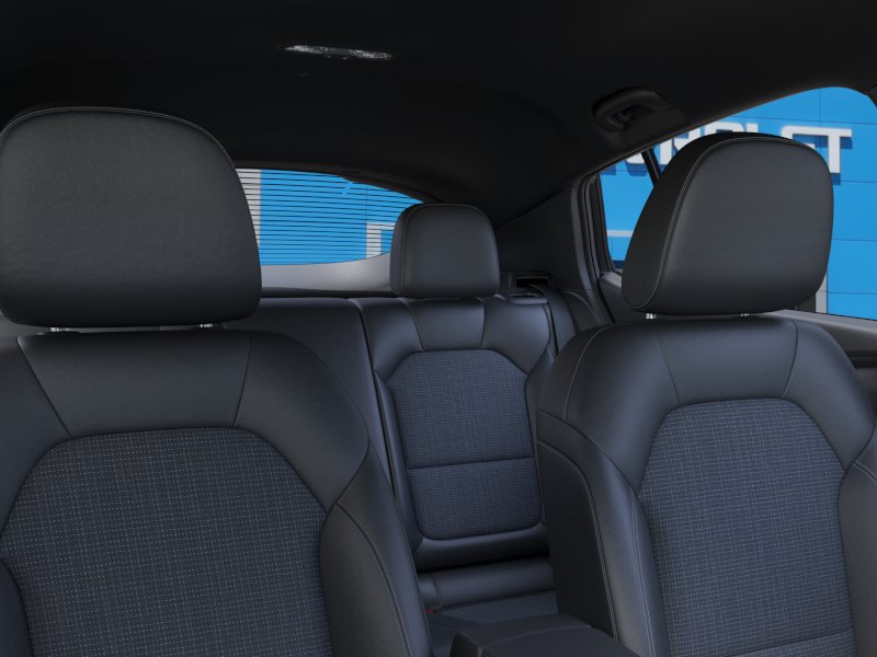 2026 Buick Envista Preferred - Photo 48