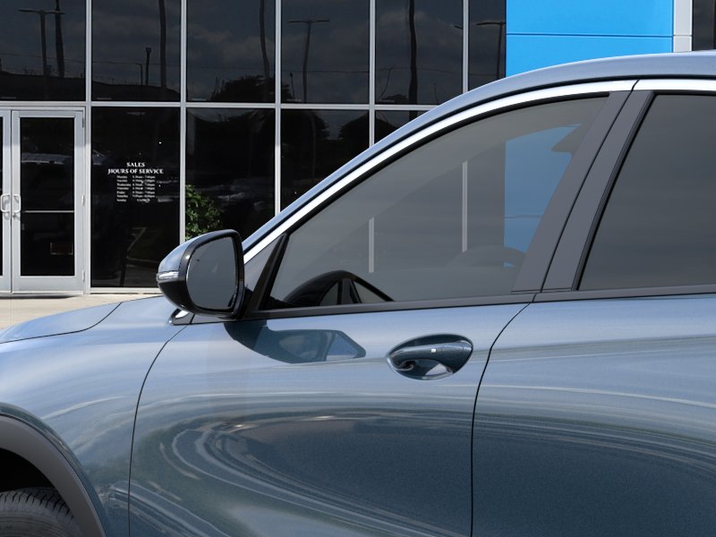 2026 Buick Envista Preferred - Photo 36
