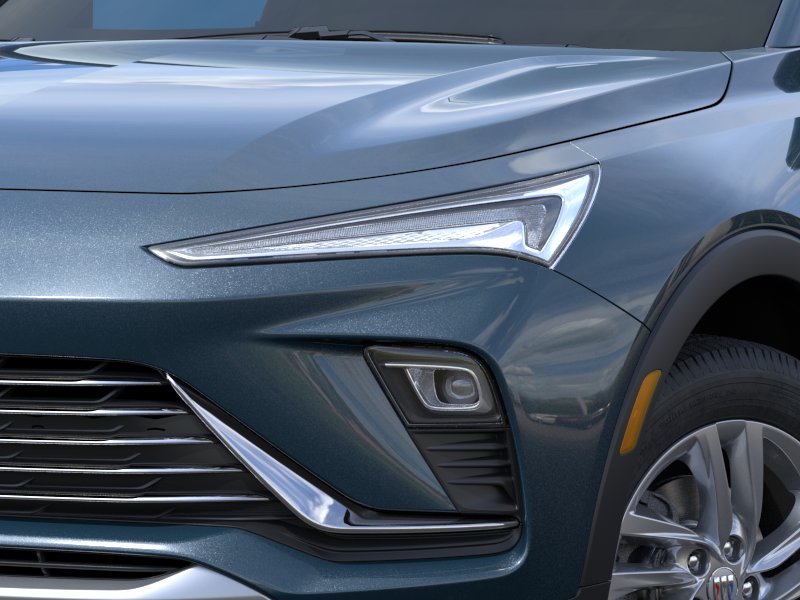 2026 Buick Envista Preferred - Photo 34
