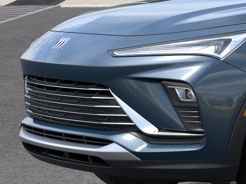 2026 Buick Envista Preferred - Photo 37