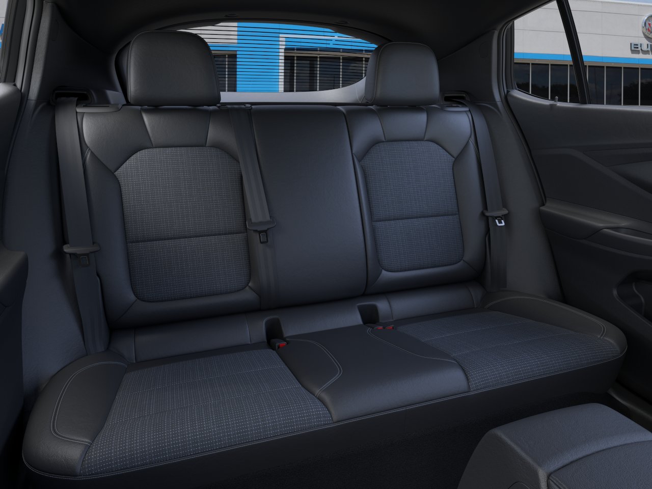 2026 Buick Envista Preferred - Photo 41