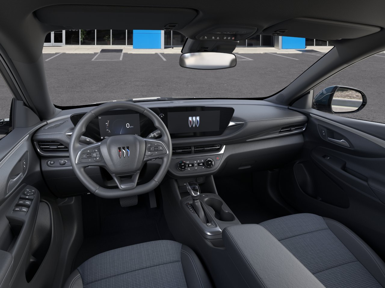 2026 Buick Envista Preferred - Photo 39