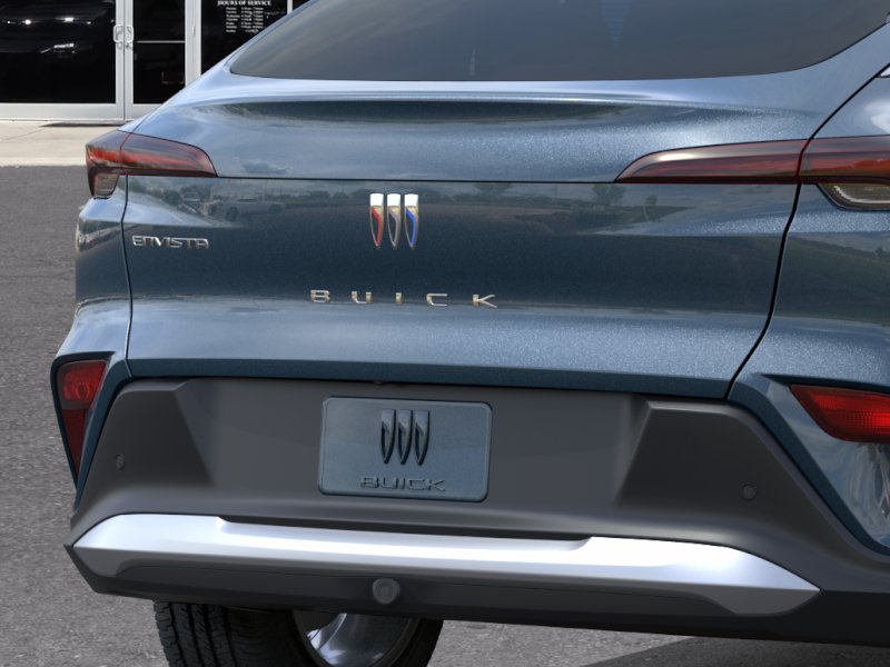 2026 Buick Envista Preferred - Photo 38