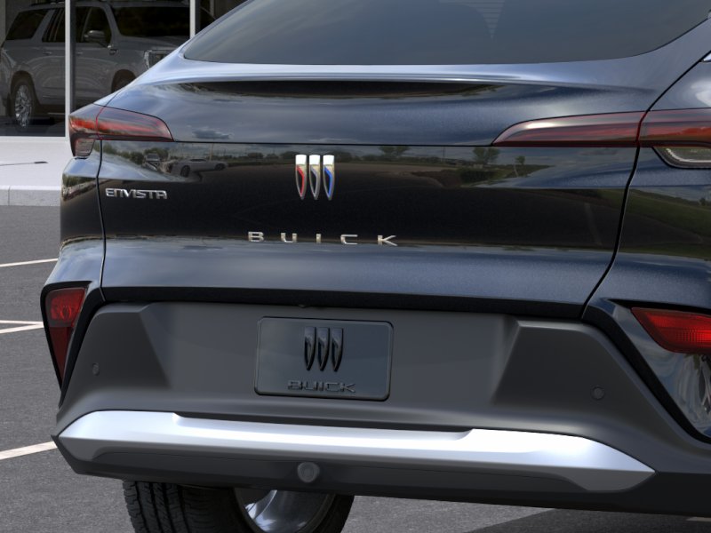 2026 Buick Envista Preferred - Photo 38