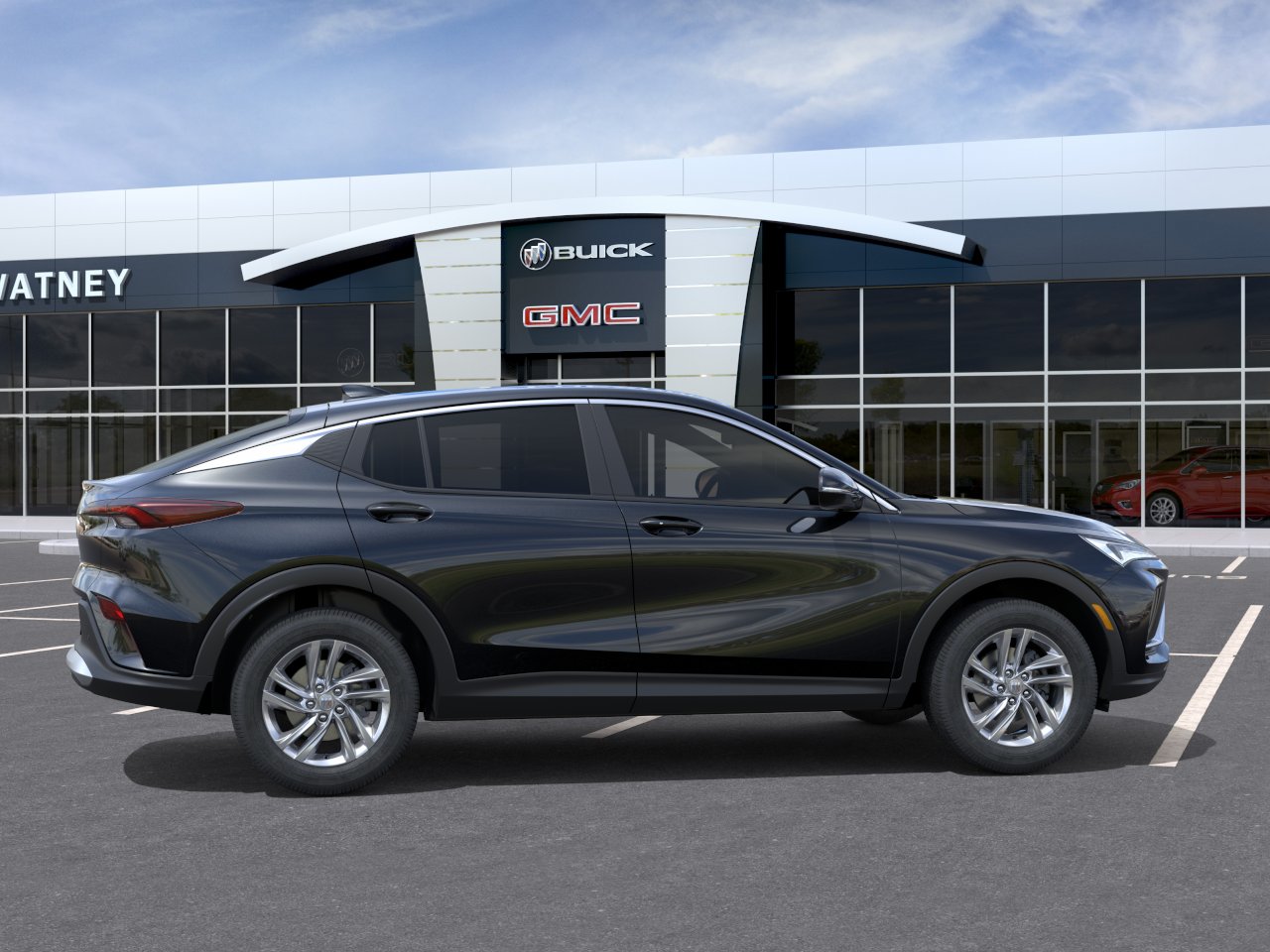 2026 Buick Envista Preferred - Photo 29