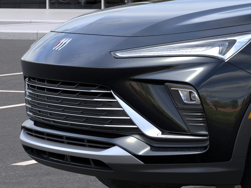 2026 Buick Envista Preferred - Photo 37