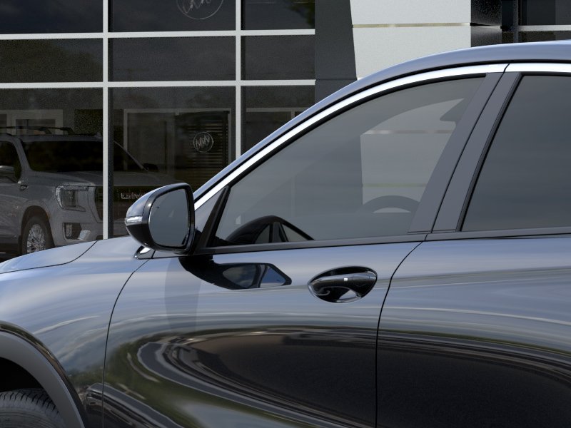 2026 Buick Envista Preferred - Photo 36