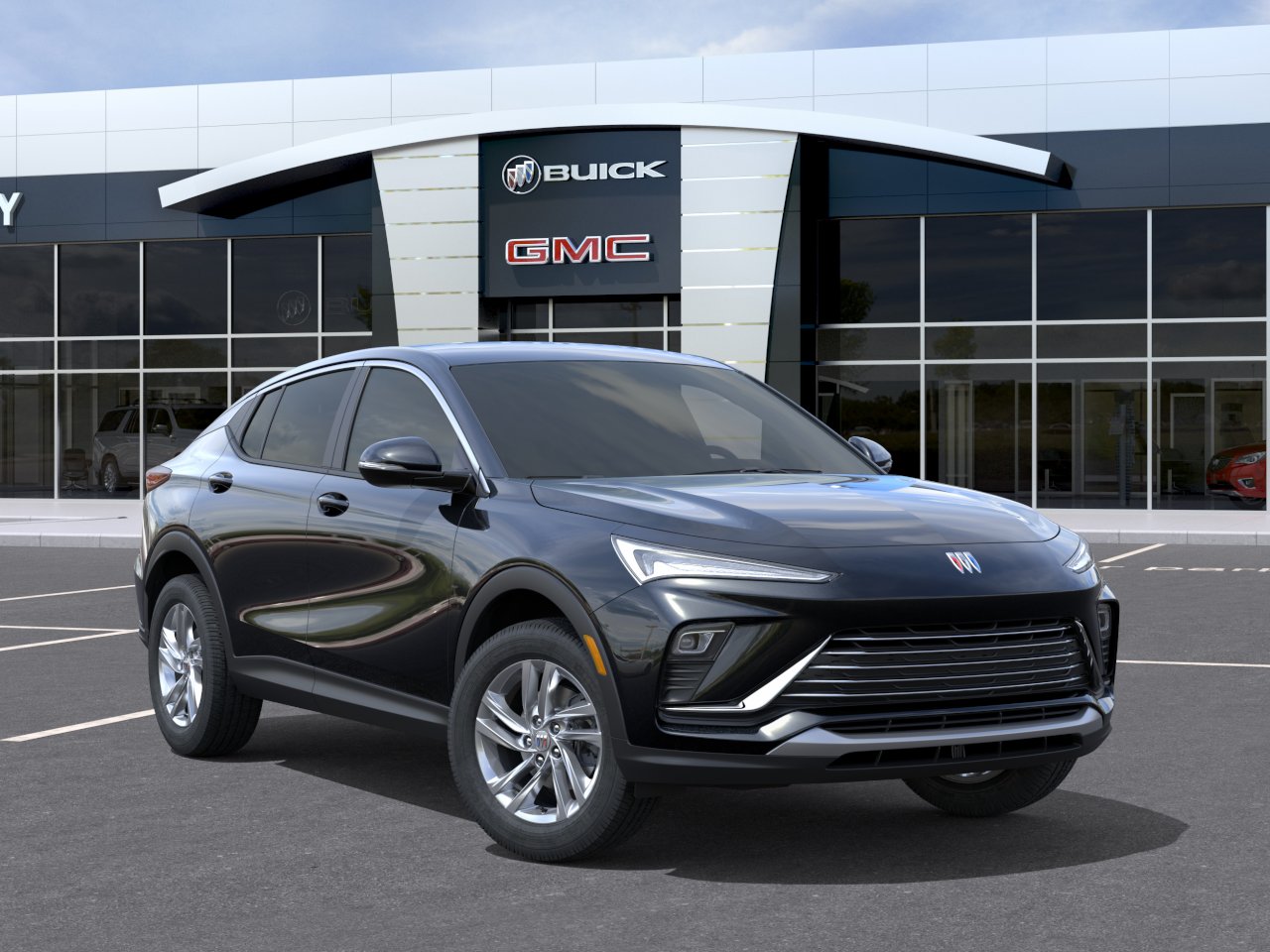 2026 Buick Envista Preferred - Photo 31