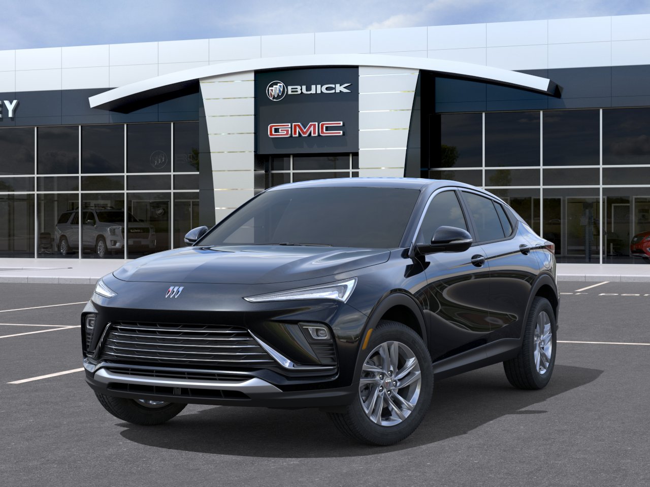 2026 Buick Envista Preferred - Photo 30