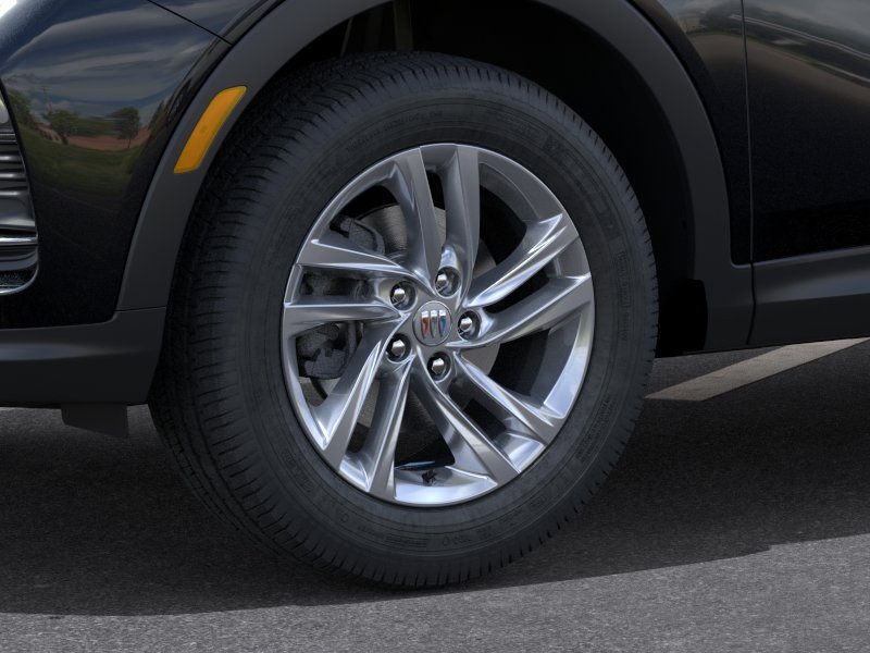 2026 Buick Envista Preferred - Photo 33