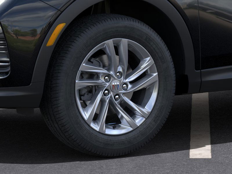 2025 Buick Envista Preferred photo 36
