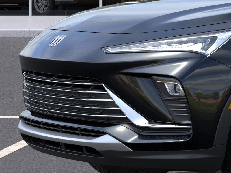2025 Buick Envista Preferred photo 40