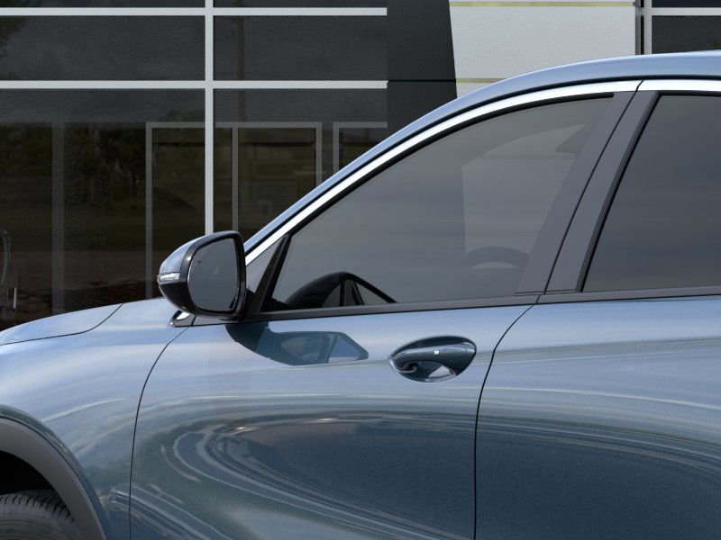 2025 Buick Envista Preferred photo 12