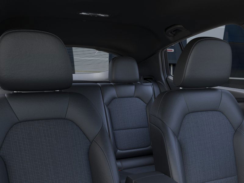 2025 Buick Envista Preferred photo 23