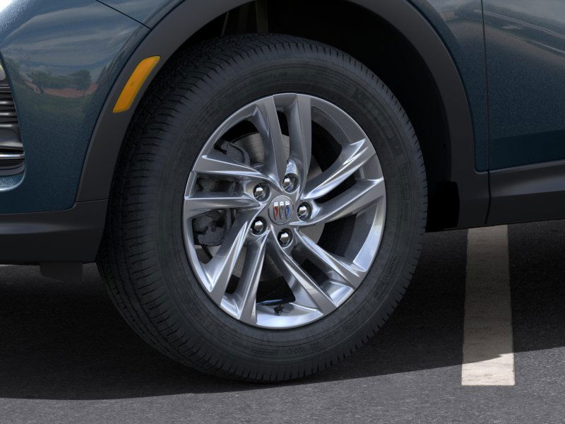 2025 Buick Envista Preferred photo 9