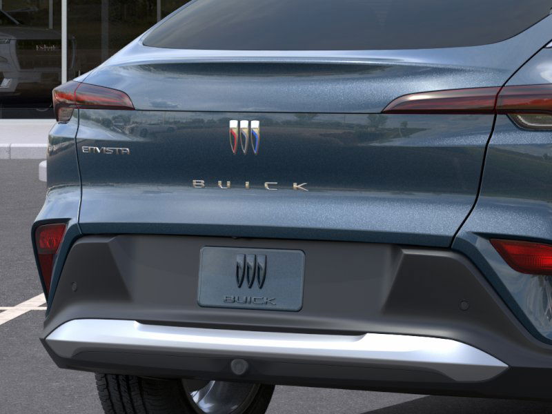 2025 Buick Envista Preferred photo 14