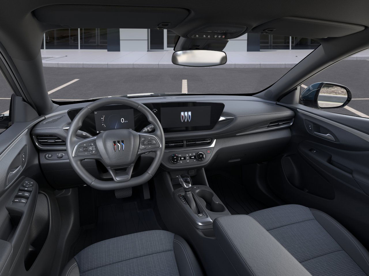 2025 Buick Envista Preferred photo 15