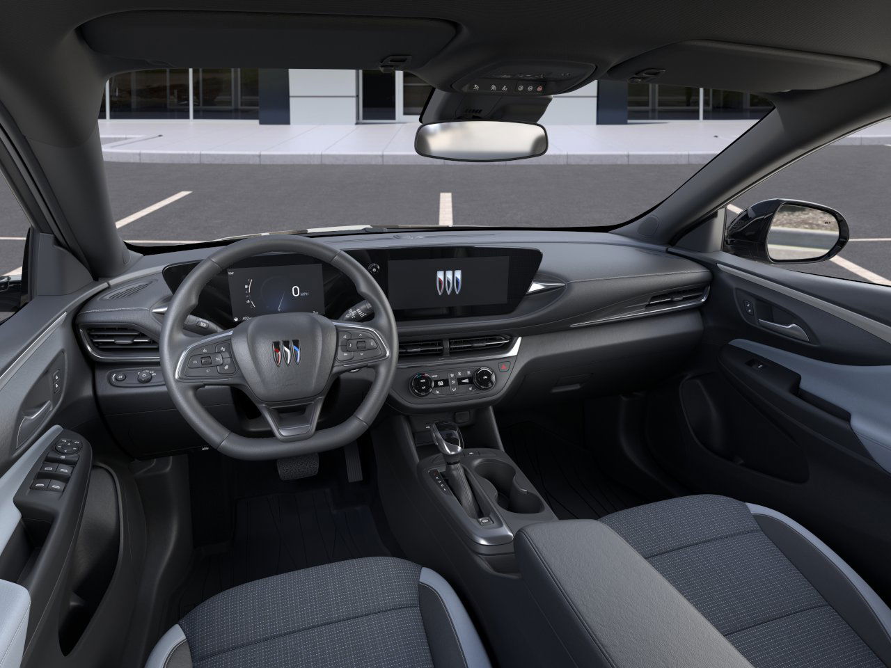 2025 Buick Envista Preferred photo 15