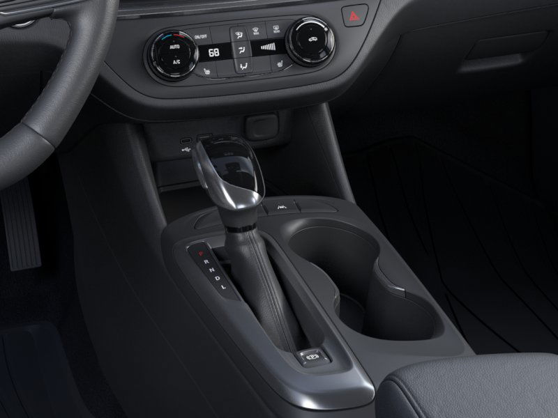 2025 Buick Envista Preferred photo 22