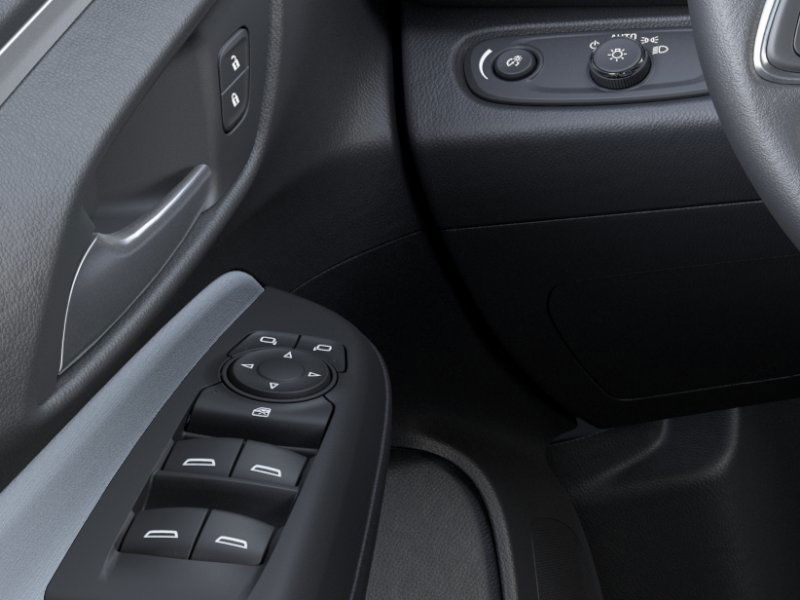 2025 Buick Envista Preferred photo 21