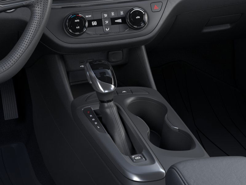 2025 Buick Envista Preferred photo 18