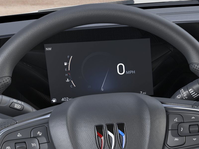 2025 Buick Envista Preferred photo 13