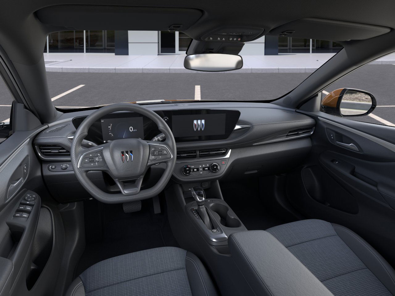 2026 Buick Envista Preferred photo 15