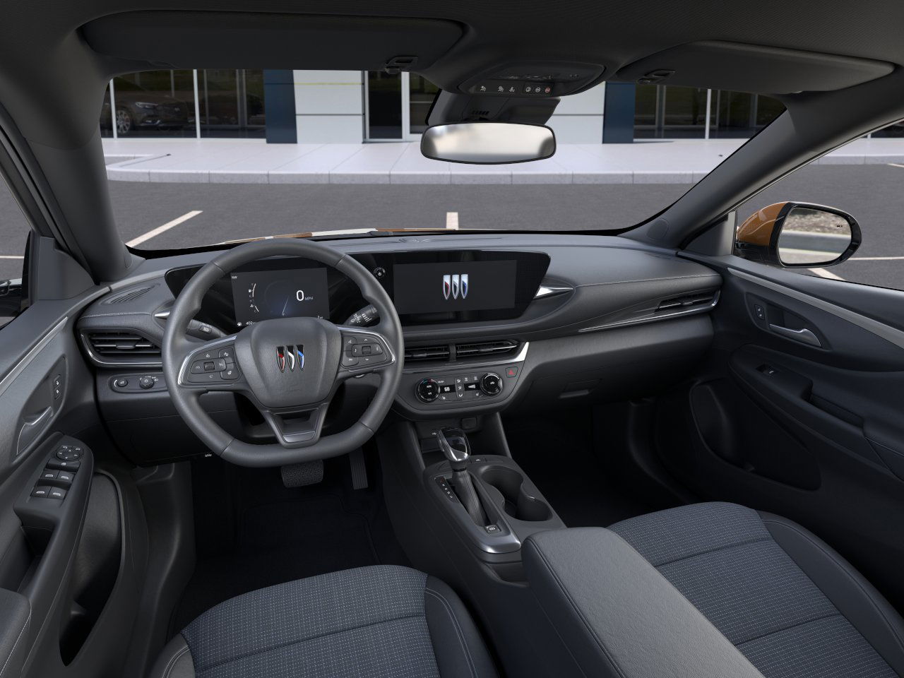 2026 Buick Envista Preferred photo 15