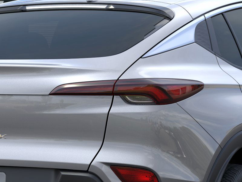 2026 Buick Envista Preferred photo 4