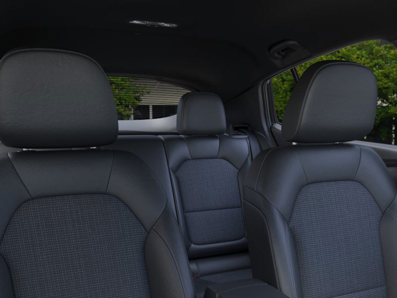 New 2026 Moonstone Gray Metallic Buick Preferred image 49